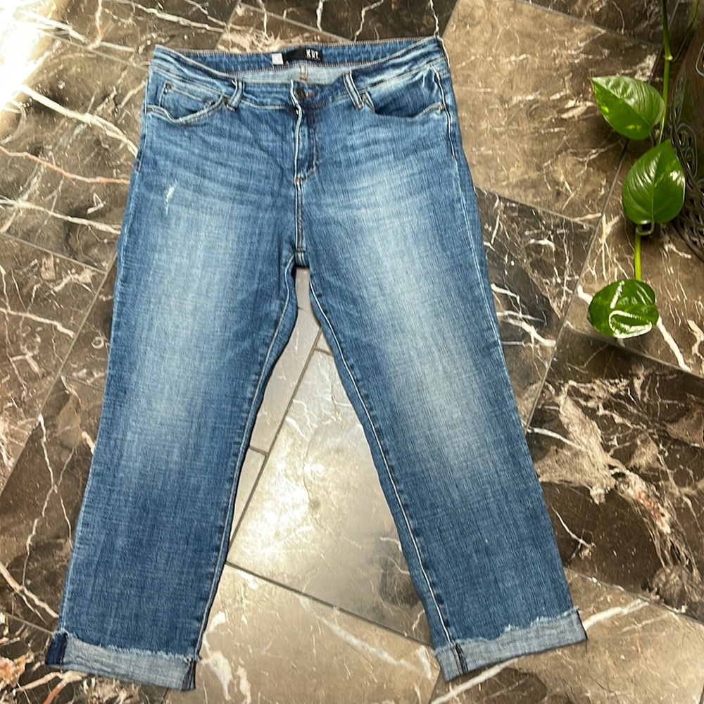 Kut from Kloth capris